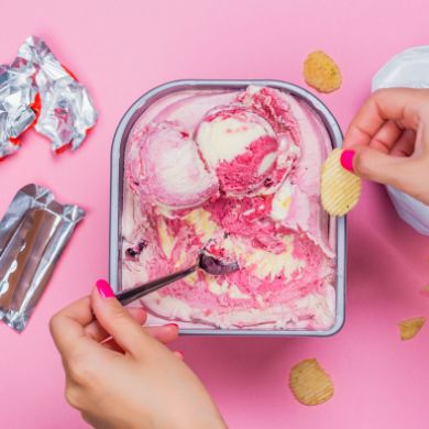 Fame nervosa? Gestiscila&nbsp;cosi!