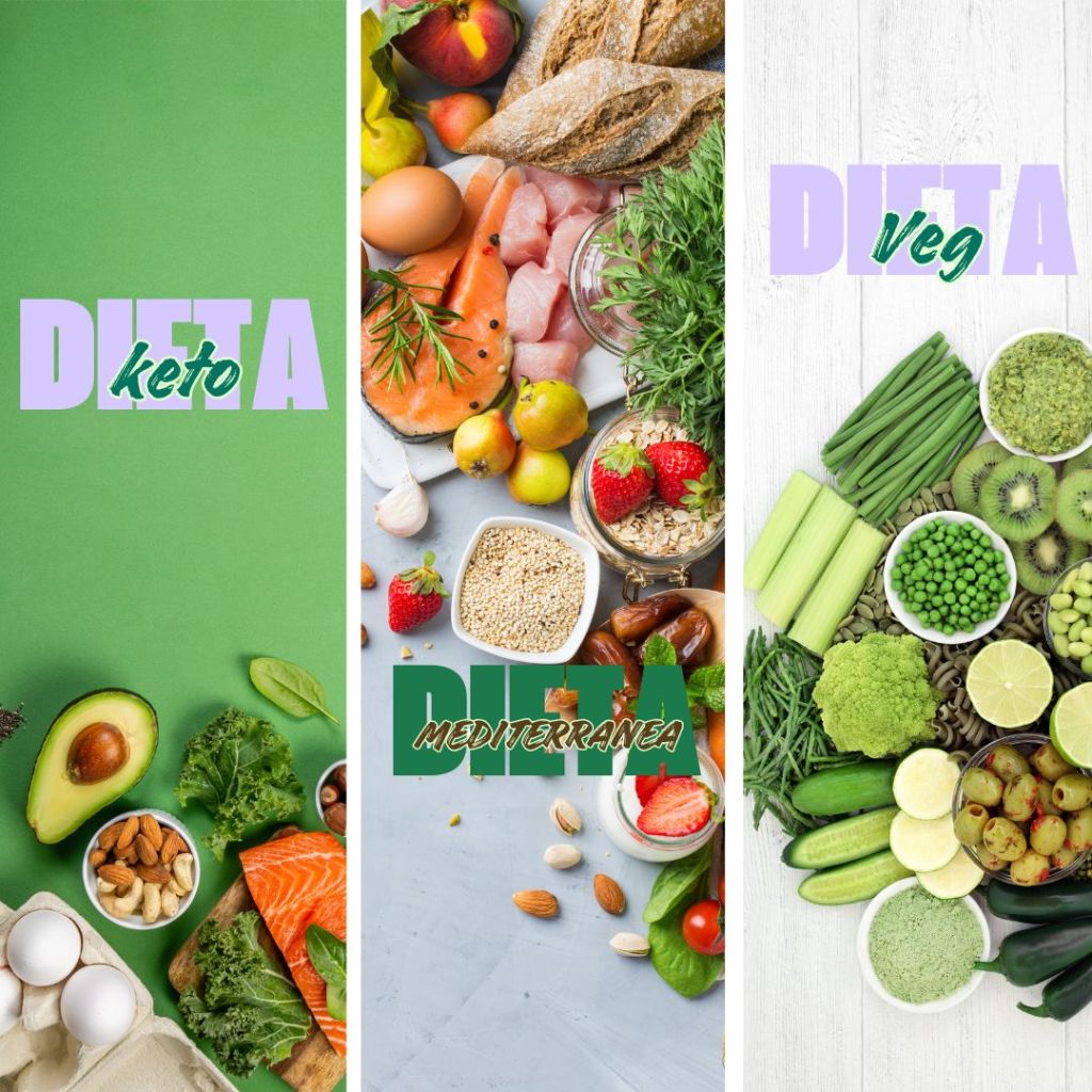 La dieta più efficace: come scegliere quella giusta per&nbsp;te