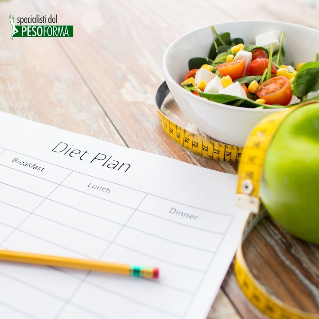 Nutrizionista a Nola: Come Ritrovare il Benessere e Perdere Peso in Modo&nbsp;Naturale