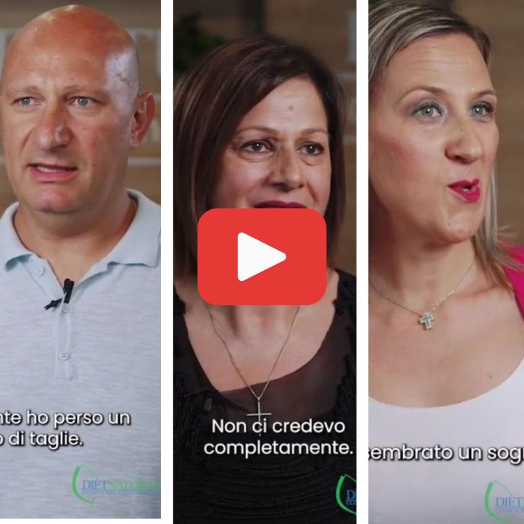 Un anno pieno di soddisfazioni con la tua Nutrizionista a&nbsp;Nola